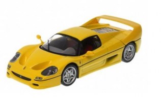 FERRARI F50 - 1995